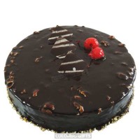 Chocolate gato Cake
